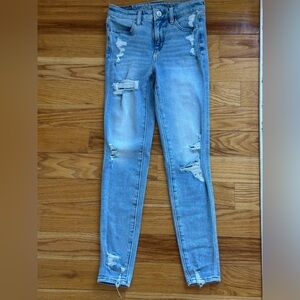 American Eagle The Dream Jean